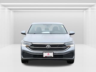 2024 Volkswagen Jetta