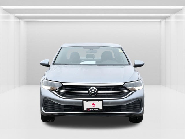 2024 Volkswagen Jetta