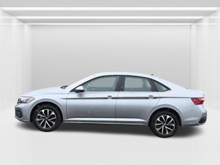 2024 Volkswagen Jetta