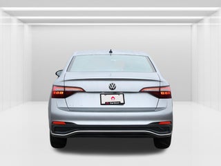 2024 Volkswagen Jetta