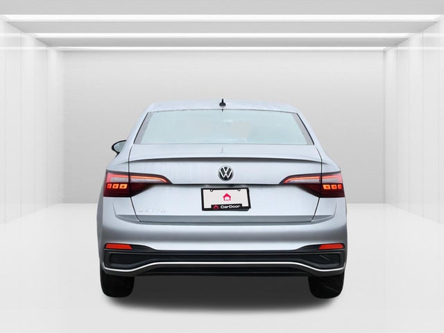 2024 Volkswagen Jetta