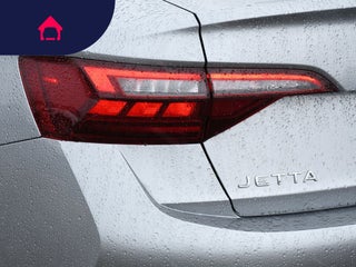 2024 Volkswagen Jetta