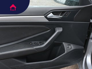 2024 Volkswagen Jetta