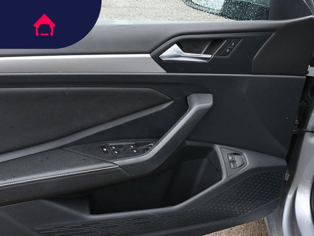 2024 Volkswagen Jetta
