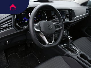2024 Volkswagen Jetta