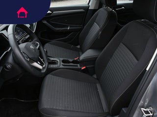 2024 Volkswagen Jetta