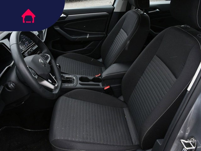 2024 Volkswagen Jetta