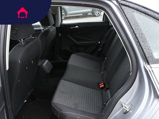 2024 Volkswagen Jetta