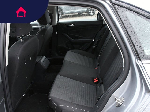 2024 Volkswagen Jetta