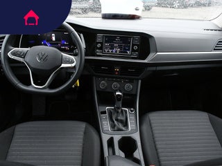 2024 Volkswagen Jetta