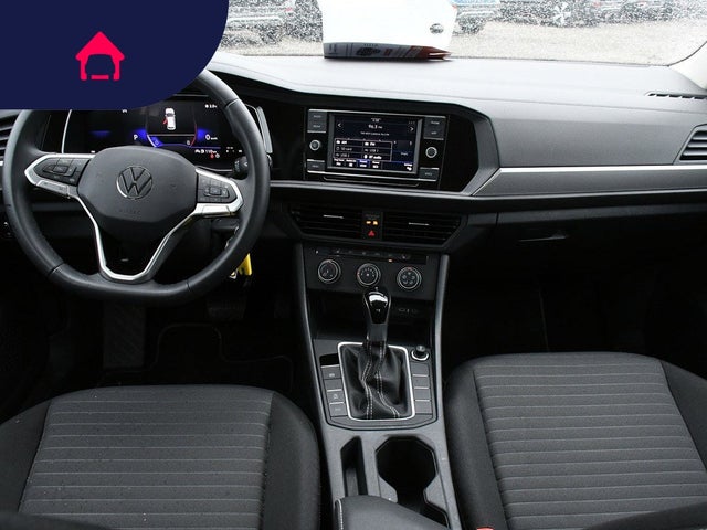 2024 Volkswagen Jetta