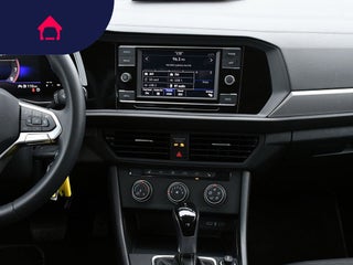 2024 Volkswagen Jetta