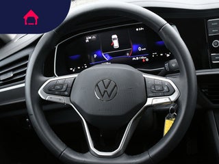 2024 Volkswagen Jetta