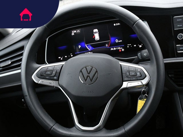 2024 Volkswagen Jetta