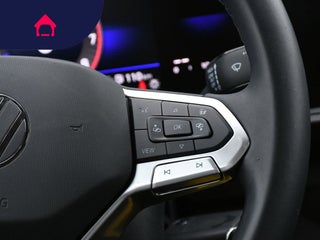 2024 Volkswagen Jetta