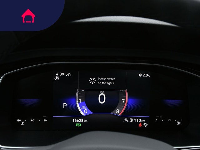 2024 Volkswagen Jetta