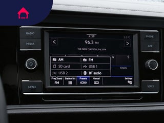 2024 Volkswagen Jetta