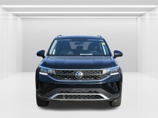 2022 Volkswagen Taos
