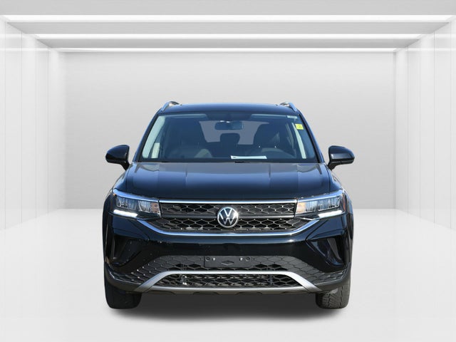 2022 Volkswagen Taos