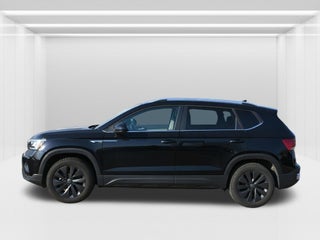 2022 Volkswagen Taos