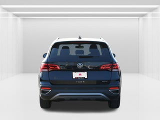 2022 Volkswagen Taos