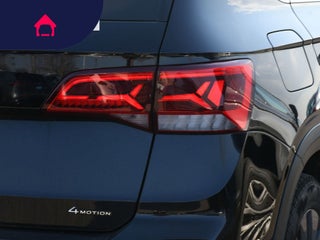 2022 Volkswagen Taos
