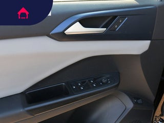 2022 Volkswagen Taos