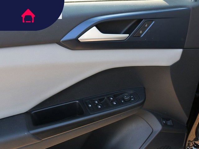 2022 Volkswagen Taos