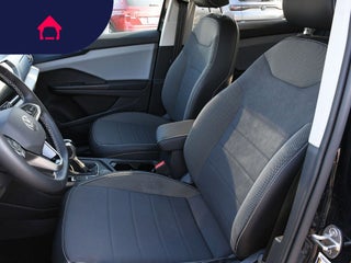 2022 Volkswagen Taos
