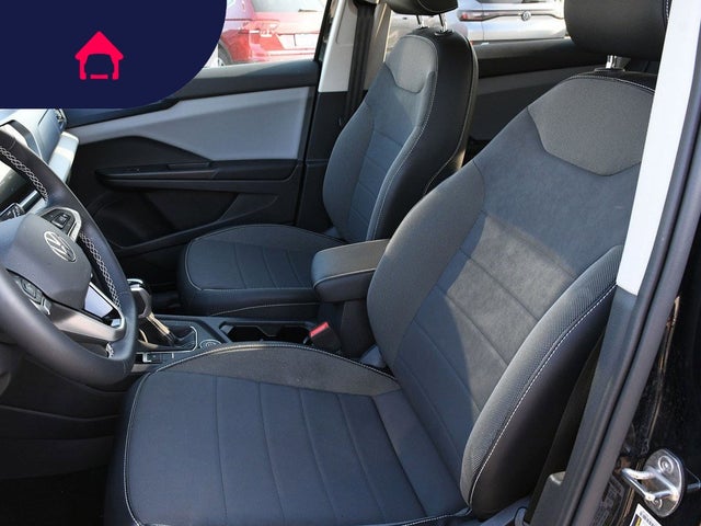 2022 Volkswagen Taos