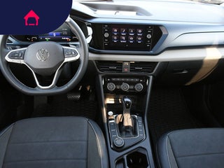 2022 Volkswagen Taos