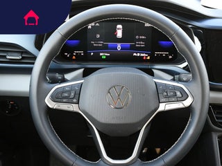 2022 Volkswagen Taos