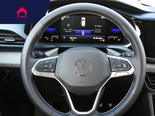 2022 Volkswagen Taos