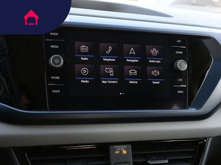 2022 Volkswagen Taos