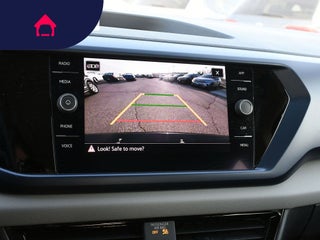 2022 Volkswagen Taos
