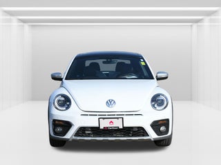2018 Volkswagen Beetle
