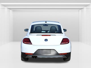 2018 Volkswagen Beetle