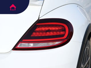 2018 Volkswagen Beetle