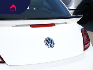 2018 Volkswagen Beetle