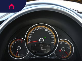 2018 Volkswagen Beetle