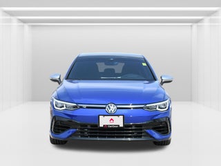2024 Volkswagen Golf R