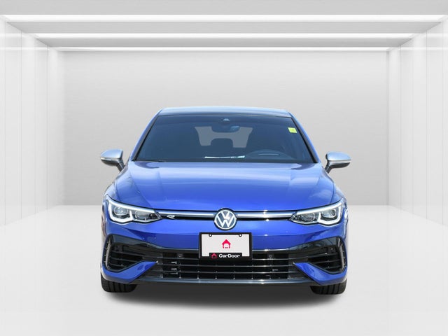 2024 Volkswagen Golf R