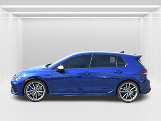 2024 Volkswagen Golf R