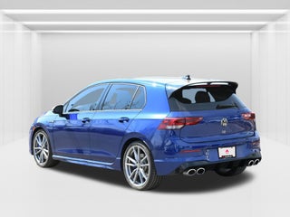 2024 Volkswagen Golf R
