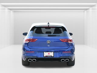 2024 Volkswagen Golf R