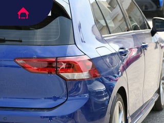 2024 Volkswagen Golf R