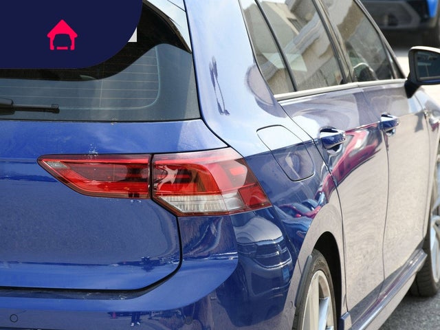 2024 Volkswagen Golf R