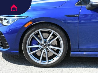 2024 Volkswagen Golf R