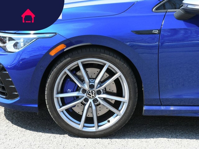2024 Volkswagen Golf R