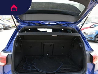 2024 Volkswagen Golf R